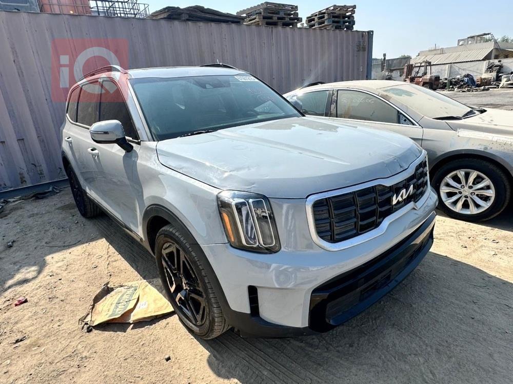 کیا تێلوراید